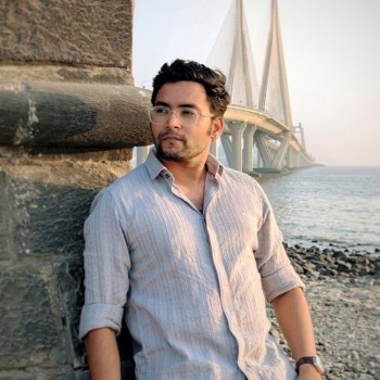 Dhiraj Borde